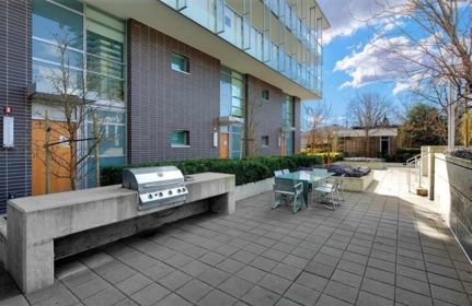 Basement Recreation Room Photo of 3503 6333 Silver Avenue, Burnaby, BC