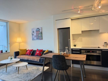 Kitchen Photo of 3503 6333 Silver Avenue, Burnaby, BC