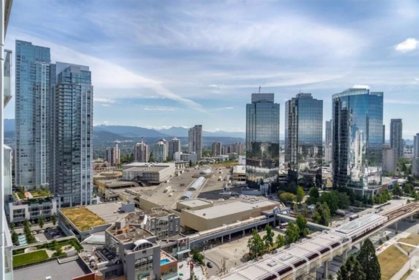 Office / Den Photo of 3503 6333 Silver Avenue, Burnaby, BC