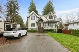 23376 124th Avenue, Maple Ridge, BC