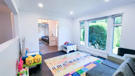 11231 Daniels Road, Richmond, BC
