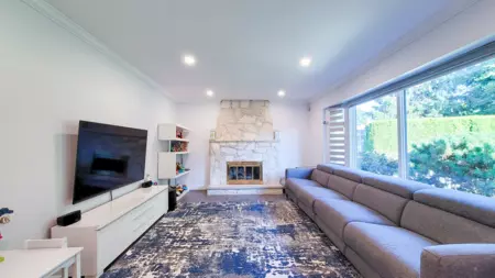 11231 Daniels Road, Richmond, BC, East Cambie — 3 bed single family residence for sale