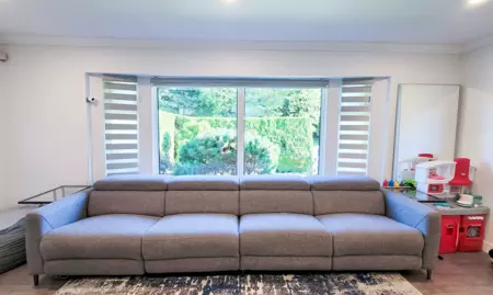 11231 Daniels Road, Richmond, BC