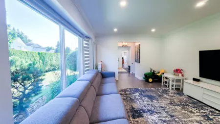 11231 Daniels Road, Richmond, BC
