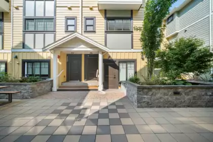 205 80 Elgin Street, Port Moody, BC, Port Moody — Townhouse for sale
