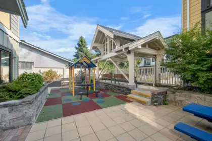 205 80 Elgin Street, Port Moody, BC, Port Moody — Townhouse for sale