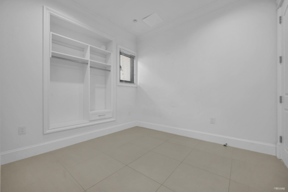 Basement Recreation Room Photo of 4691 Foxglove Crescent, Richmond, BC