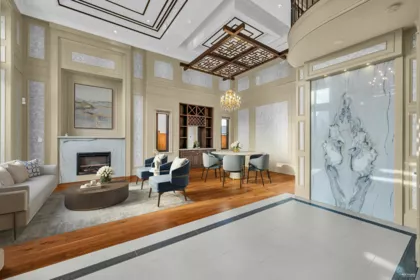 4691 Foxglove Crescent, Richmond, BC, Riverdale RI — 7 bed single family residence for sale