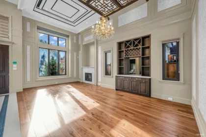 4691 Foxglove Crescent, Richmond, BC