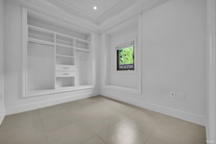 Laundry Room Photo of 4691 Foxglove Crescent, Richmond, BC