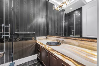 Office / Den Photo of 4691 Foxglove Crescent, Richmond, BC