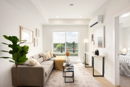 309 5398 207 Street, Surrey, BC, Langley City — 1 bed apartment/condo for sale