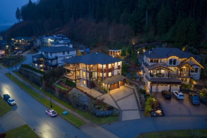 Pantry Photo of 11000 Carmichael Street, Maple Ridge, BC