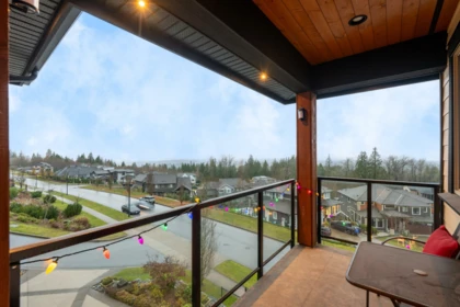 Primary Bedroom Photo of 11000 Carmichael Street, Maple Ridge, BC