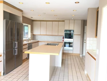 Breakfast Nook Photo of 1378 Chartwell Drive, West Vancouver, BC