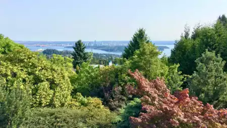 1378 Chartwell Drive, West Vancouver, BC