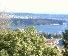 1378 Chartwell Drive, West Vancouver, BC