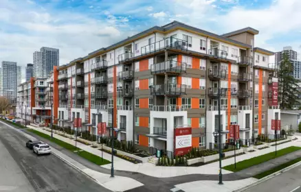 110 13258 105 Avenue, Surrey, BC, Surrey — Apartment/Condo for sale