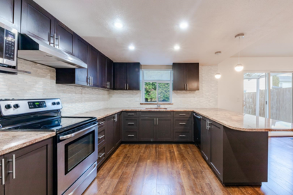 Pantry Photo of 8008 Ash Street, Richmond, BC