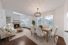 8008 Ash Street, Richmond, BC