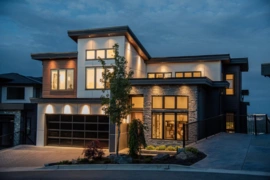 2189 Navigators Rise, No City Value, BC