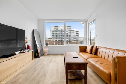 606 5508 Hollybridge Way, Richmond, BC, Richmond — Apartment/Condo for sale
