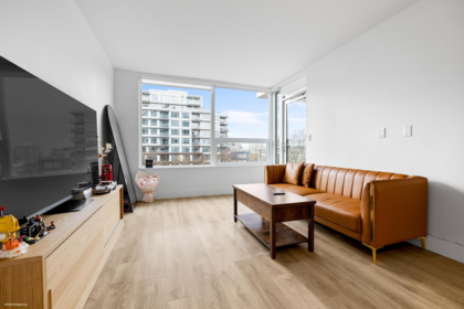 606 5508 Hollybridge Way, Richmond, BC, Richmond — Apartment/Condo for sale