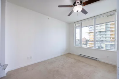 Bedroom 3 Photo of 1709 6333 Silver, Burnaby, BC