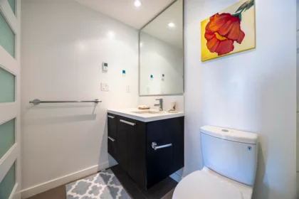 Laundry Room Photo of 1709 6333 Silver, Burnaby, BC