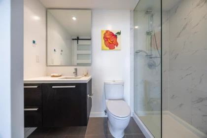 Loft / Bonus Room Photo of 1709 6333 Silver, Burnaby, BC