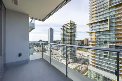 Office / Den Photo of 1709 6333 Silver, Burnaby, BC