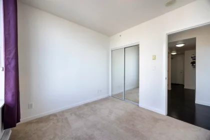 Powder Room Photo of 1709 6333 Silver, Burnaby, BC