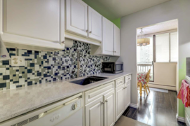 906 620 Seventh Avenue, New Westminster, BC