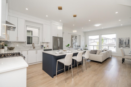 20549 74b Avenue, Langley, BC, Langley — Row House (Non-Strata) for sale
