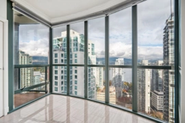 2608 1239 W Georgia Street, Vancouver, BC