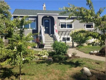 532 E 5th Street, North Vancouver, BC, North Vancouver — Single Family Residence for sale
