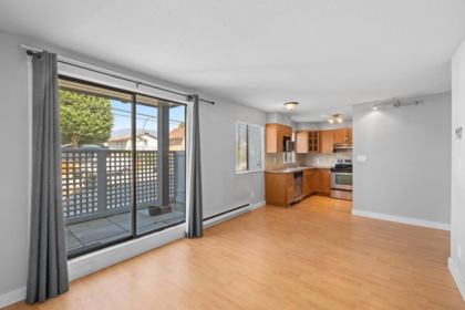 110 1948 Coquitlam Avenue, Port Coquitlam, BC, Port Coquitlam — Apartment/Condo for sale