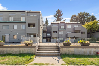 110 1948 Coquitlam Avenue, Port Coquitlam, BC, Port Coquitlam — Apartment/Condo for sale
