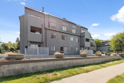 110 1948 Coquitlam Avenue, Port Coquitlam, BC, Port Coquitlam — Apartment/Condo for sale