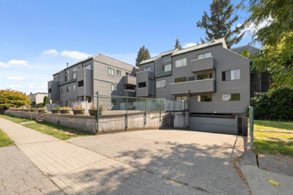 110 1948 Coquitlam Avenue, Port Coquitlam, BC, Port Coquitlam — Apartment/Condo for sale