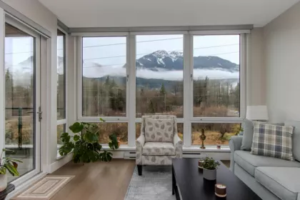 202 1870 Dowad Drive, Squamish, BC, Squamish — Apartment/Condo for sale