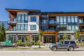 202 1870 Dowad Drive, Squamish, BC