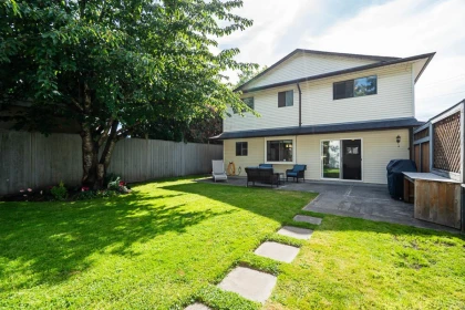 Exterior Rear Photo of 4838 57 Street, Delta, BC
