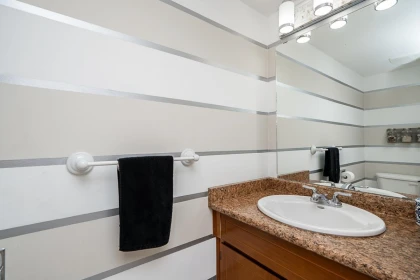 Guest Bathroom Photo of 4838 57 Street, Delta, BC
