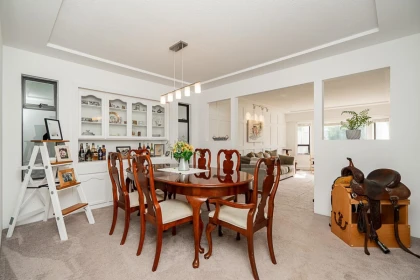 Kitchen Island Photo of 4838 57 Street, Delta, BC