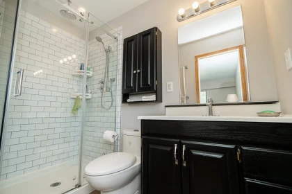 Laundry Room Photo of 4838 57 Street, Delta, BC