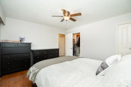 Loft / Bonus Room Photo of 4838 57 Street, Delta, BC
