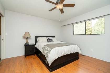 Office / Den Photo of 4838 57 Street, Delta, BC