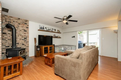 Pantry Photo of 4838 57 Street, Delta, BC