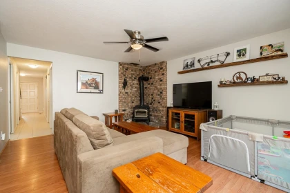Primary Bedroom Photo of 4838 57 Street, Delta, BC